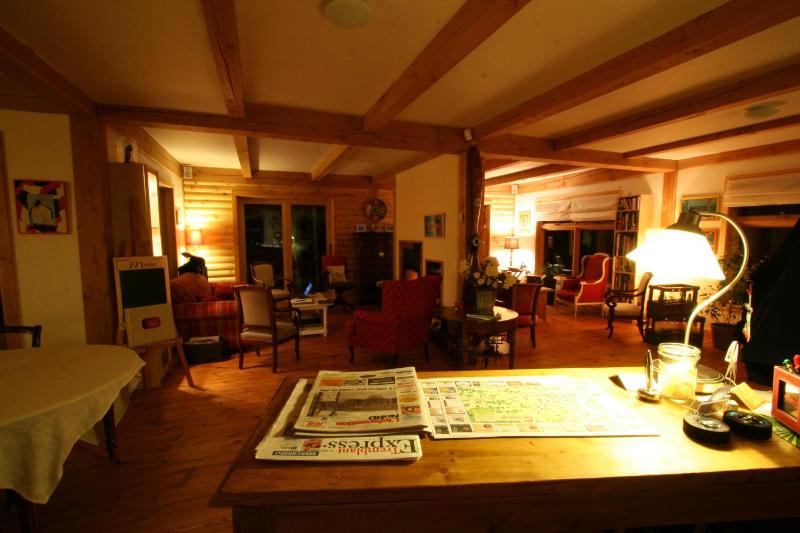 Gîte Escale du Nord - image 27