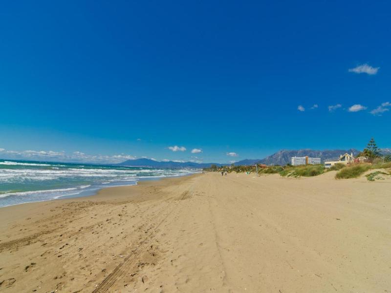 Las Chapas Playa typical beach house. - image 10