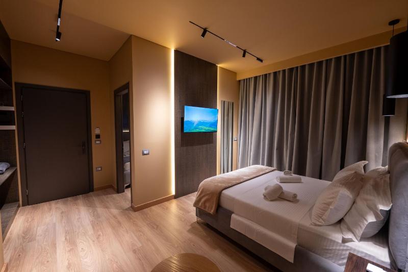 Hotel Piramida - image 15