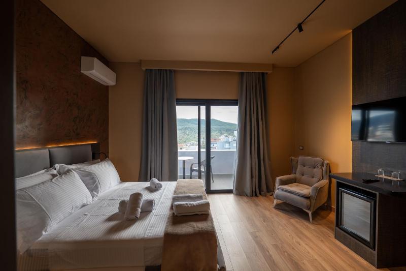 Hotel Piramida - image 8