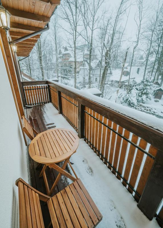 VisitZakopane Apartament Miodowy - image 11