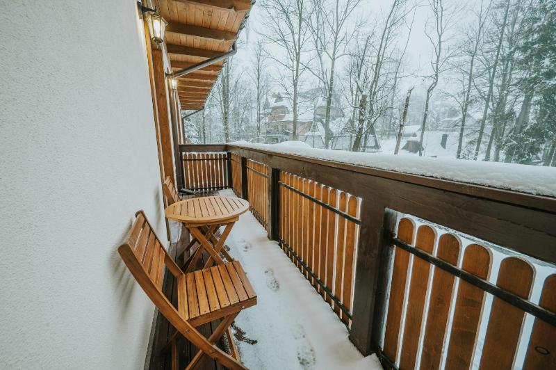 VisitZakopane Apartament Miodowy - image 8
