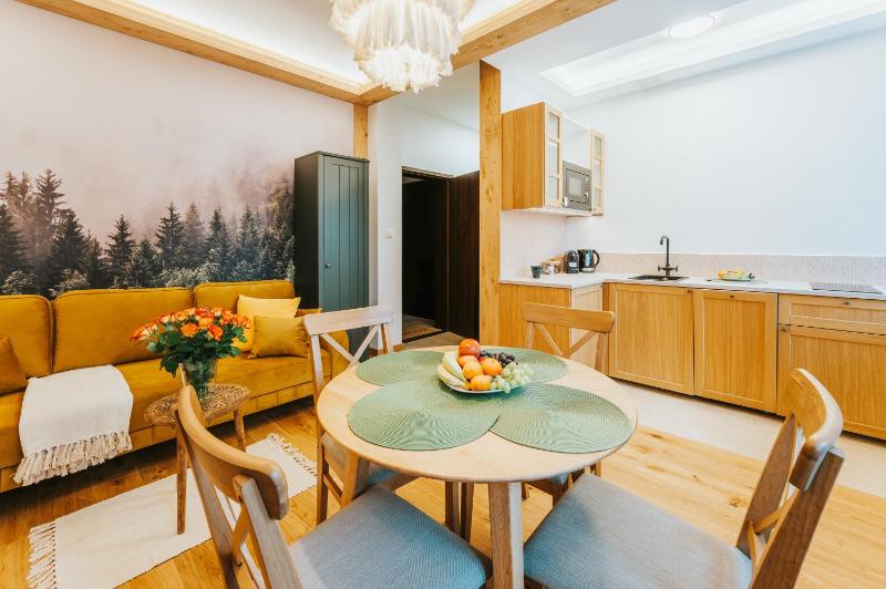 VisitZakopane Apartament Miodowy - image 14