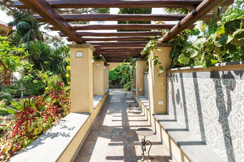 Hotel Villa Schuler - image 3