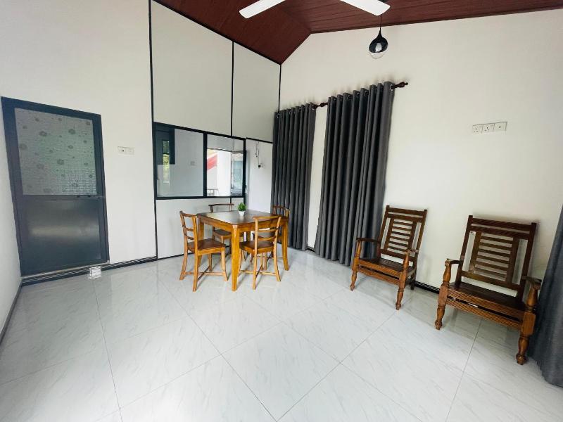 Ralahami's Family Residence - image 13