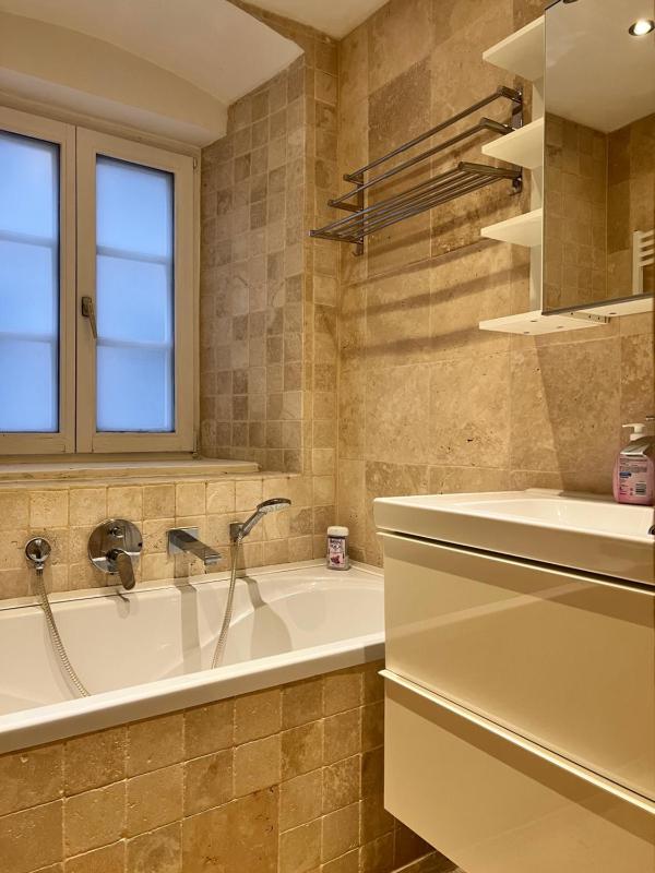 Deluxe Apartment image 3