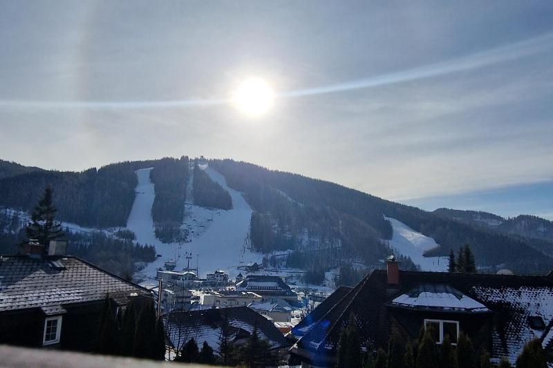 Two-Bedroom Apartment with Balcony image 3