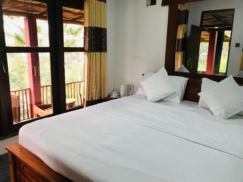Turn View Resort Ella - image 47