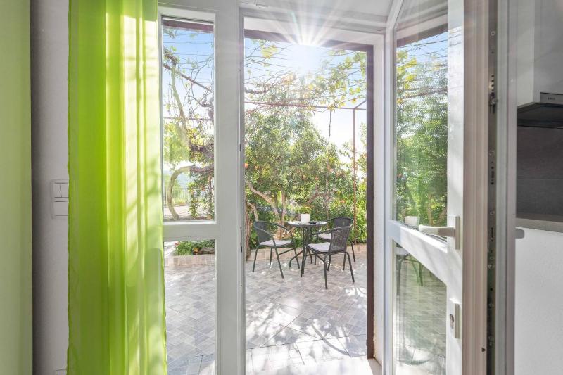 Studio Apartment Sekula - image 15