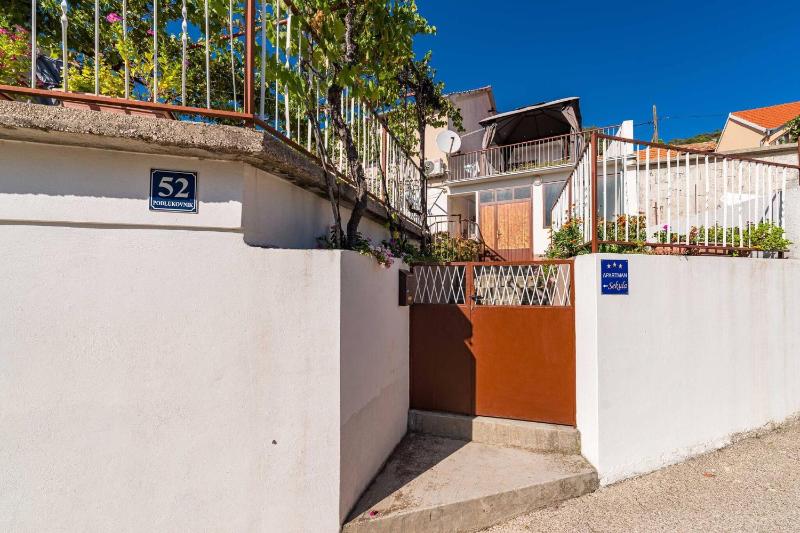 Studio Apartment Sekula - image 11