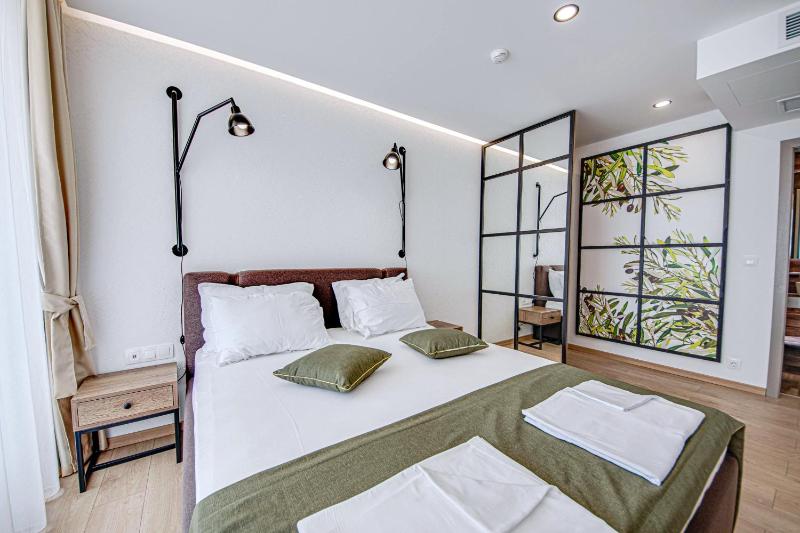 Olive Villas Beach Hotel - image 16