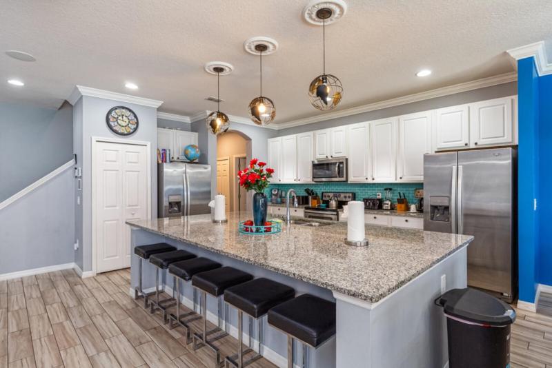 The Ultimate Mansion on Solterra Resort Orlando Mansion 5326 - image 50