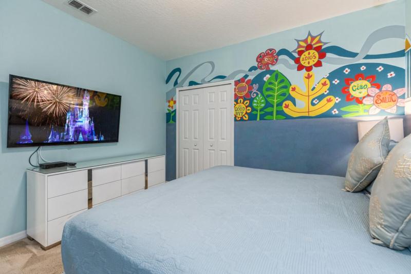 The Ultimate Mansion on Solterra Resort Orlando Mansion 5326 - image 44