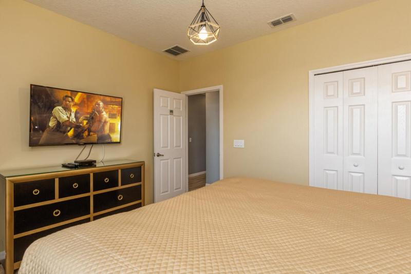 The Ultimate Mansion on Solterra Resort Orlando Mansion 5326 - image 43
