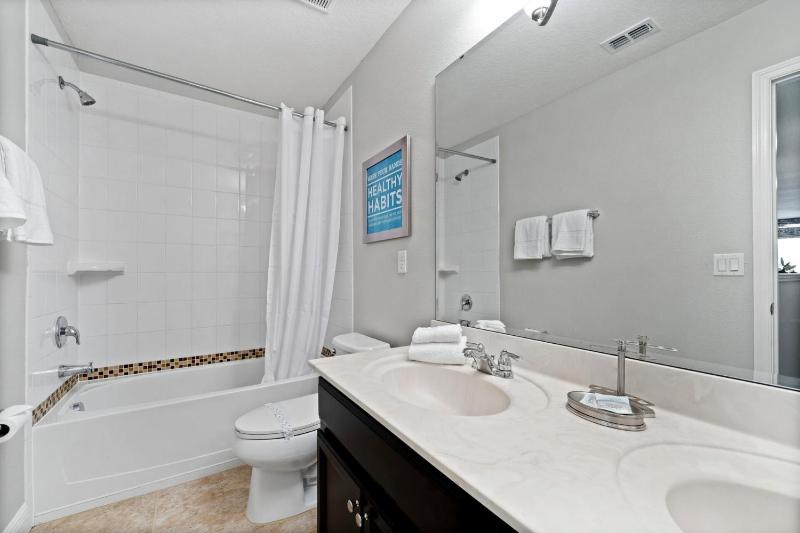Luxury Private Villa with Pool on Solterra Resort Orlando Villa 5334 - image 21
