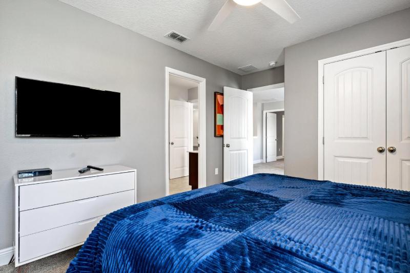 Luxury Private Villa with Pool on Solterra Resort Orlando Villa 5334 - image 38