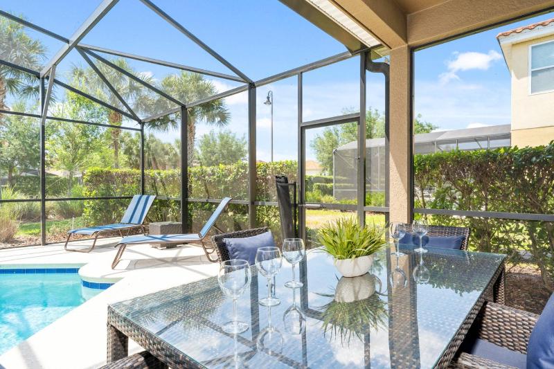 Luxury Private Villa with Pool on Solterra Resort Orlando Villa 5334 - image 13