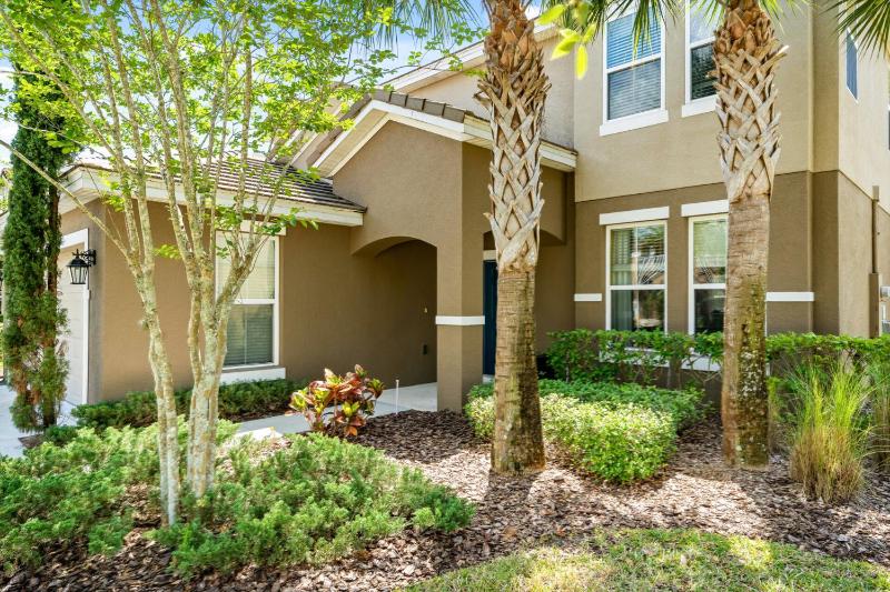 Luxury Private Villa with Pool on Solterra Resort Orlando Villa 5334 - image 41
