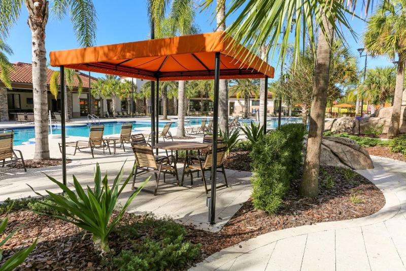 Luxury Private Villa with Pool on Solterra Resort Orlando Villa 5334 - image 44