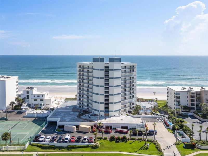 Oceanfront Seascape Condo - 2 Br2Ba - image 14
