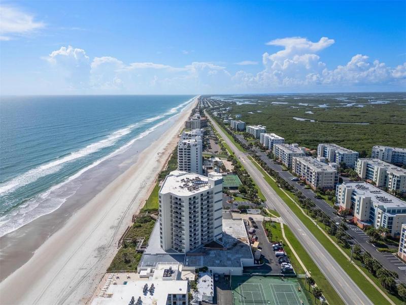 Oceanfront Seascape Condo - 2 Br2Ba - image 15
