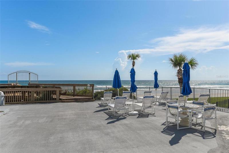 Oceanfront Seascape Condo - 2 Br2Ba - image 20