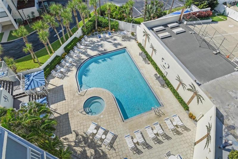 Oceanfront Seascape Condo - 2 Br2Ba - image 22