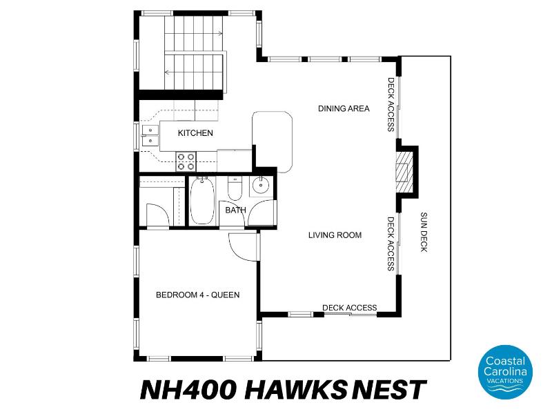 NH400 Hawk's Nest - image 25