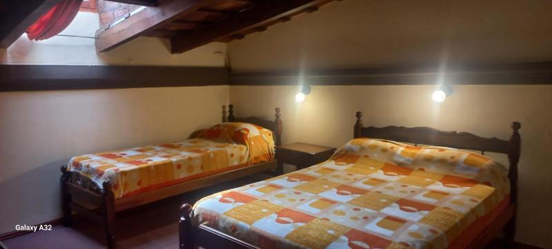 Hostel Salta por Siempre - image 12