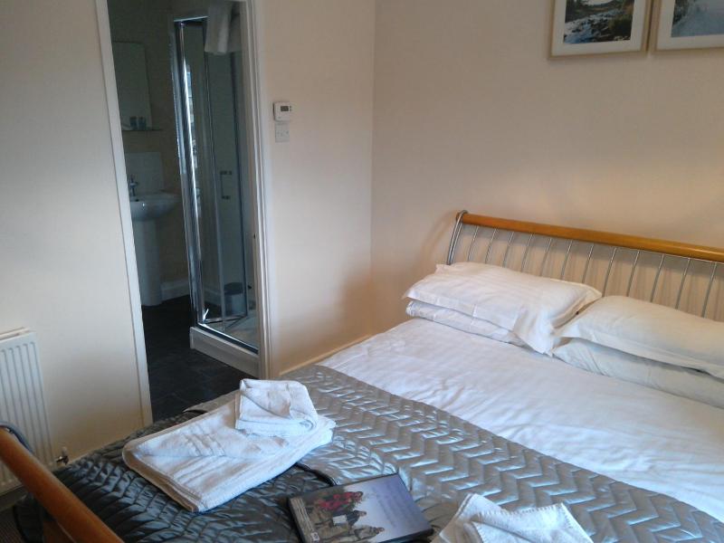 Double Room with Private Bathroom image 1
