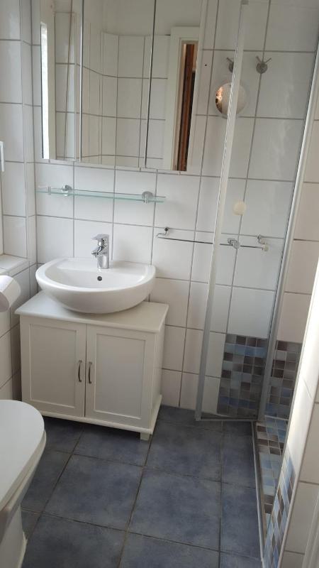Haus Eickenbrock Ferienhaus Wichter Weg 12 - image 2