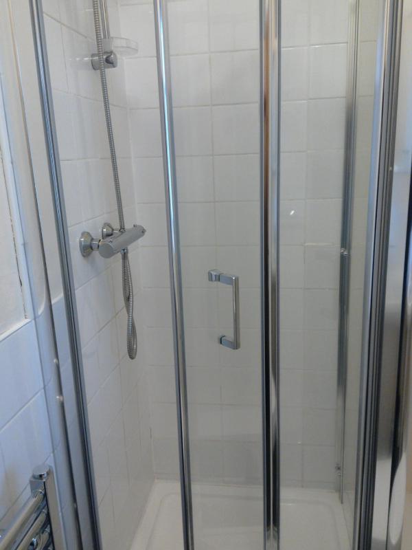 Two-Bedroom Apartment image 2