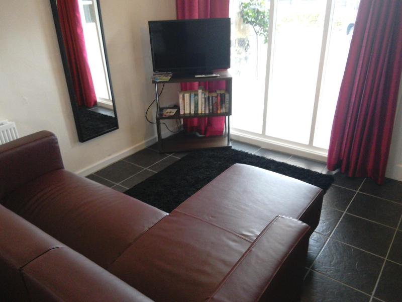 Two-Bedroom Apartment image 3
