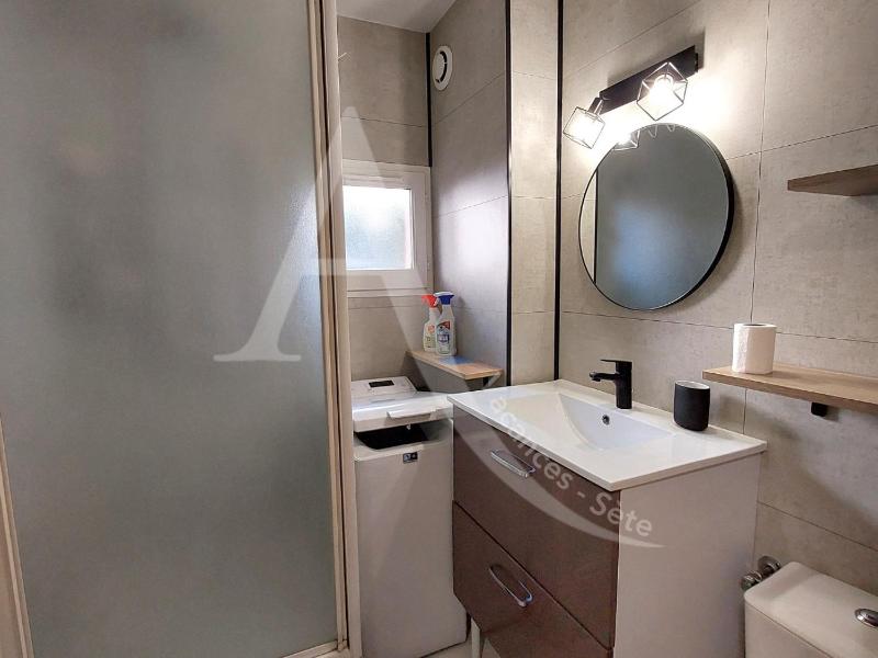 Beau T2 moderne residence avec piscine - Place de parking - image 10