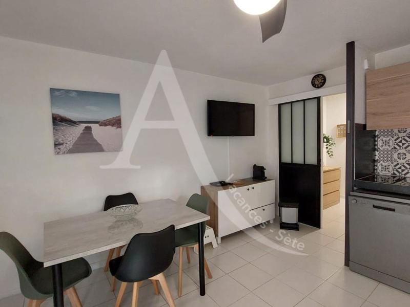 Beau T2 moderne residence avec piscine - Place de parking - image 18