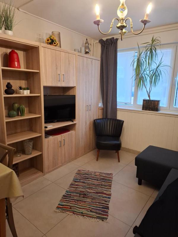 Studio Apartment image 1