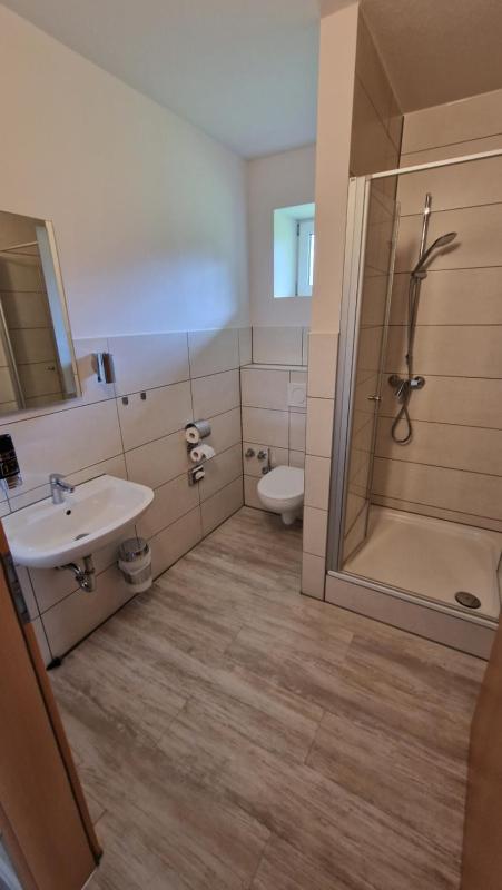 Double Room with Terrace image 3