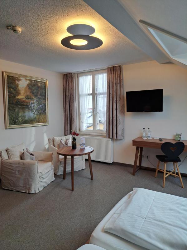 Comfort Double Room image 4