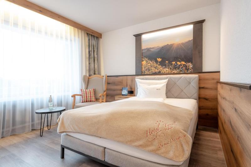 Single Room image 4