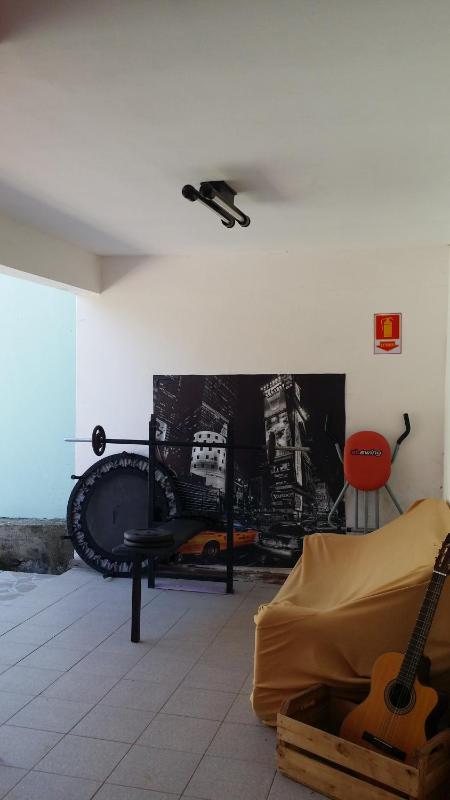Beira Mar Hostel - image 37