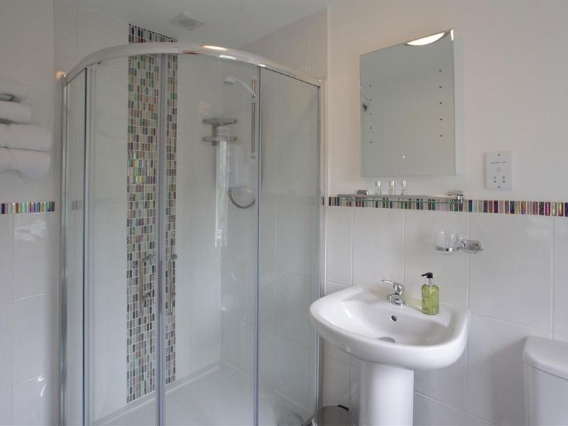 Superior King or Twin Room image 2