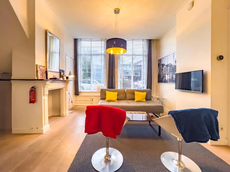 Apartment - Ground Floor image 1