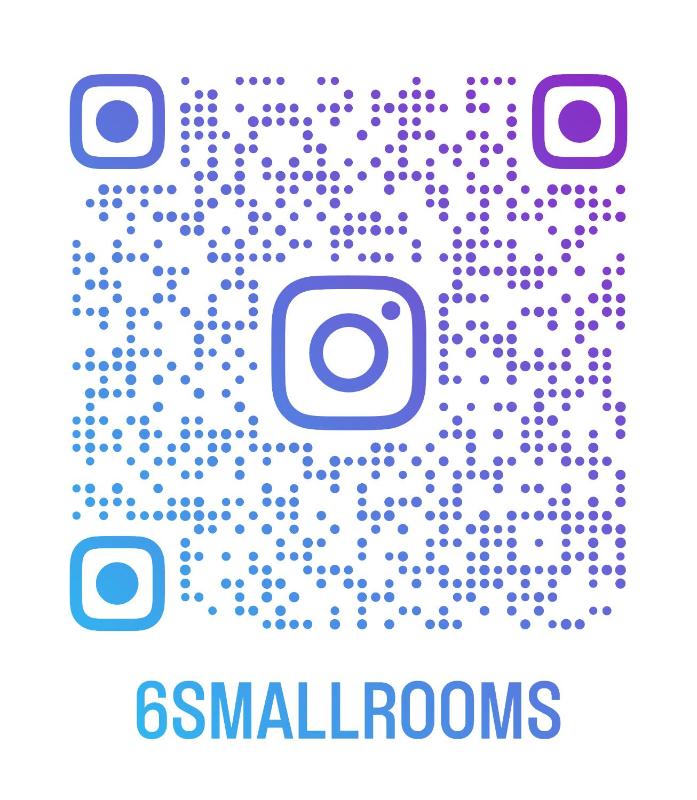 6 Small rooms - image 9