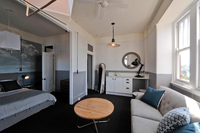  Regi James Queen Suite with Balcony image 4