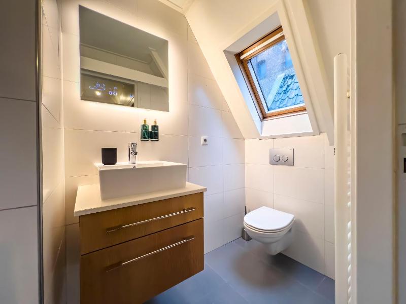 Apartment - Split Level image 4