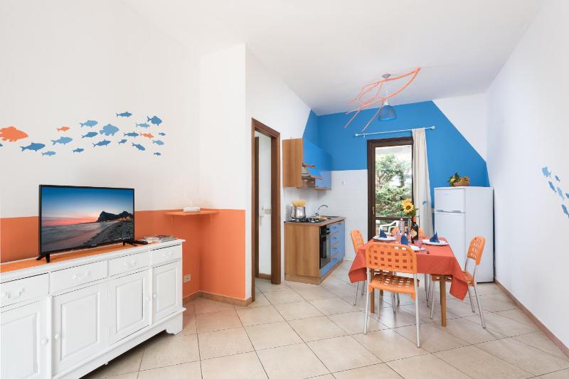Casa Vacanza Azzurra Centro - image 7