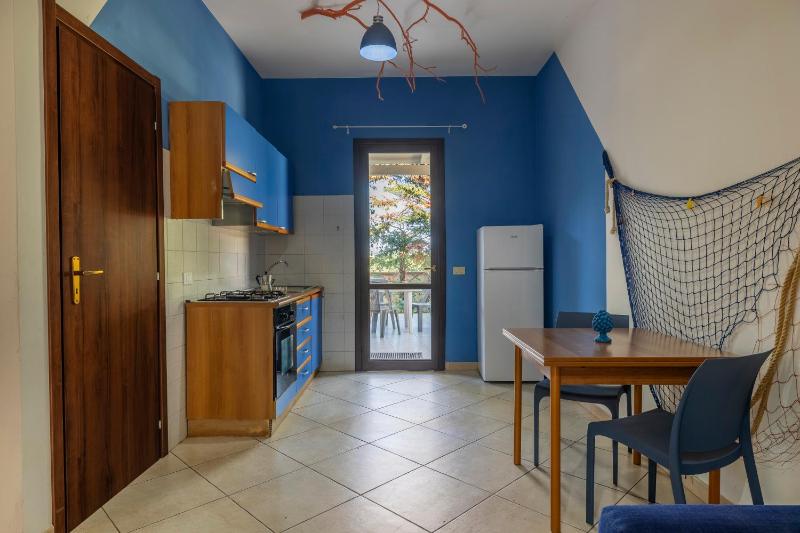 Casa Vacanza Azzurra Centro - image 31