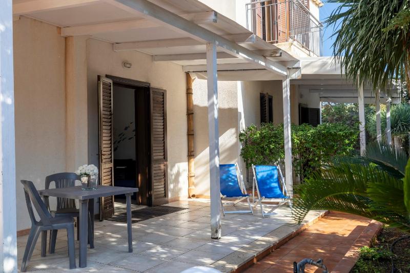 Casa Vacanza Azzurra Centro - image 8