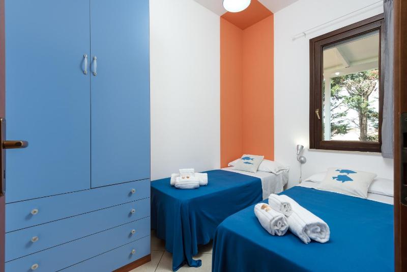 Casa Vacanza Azzurra Centro - image 19