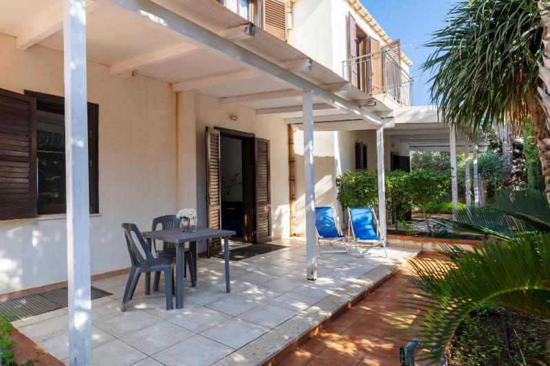 Casa Vacanza Azzurra Centro - image 5